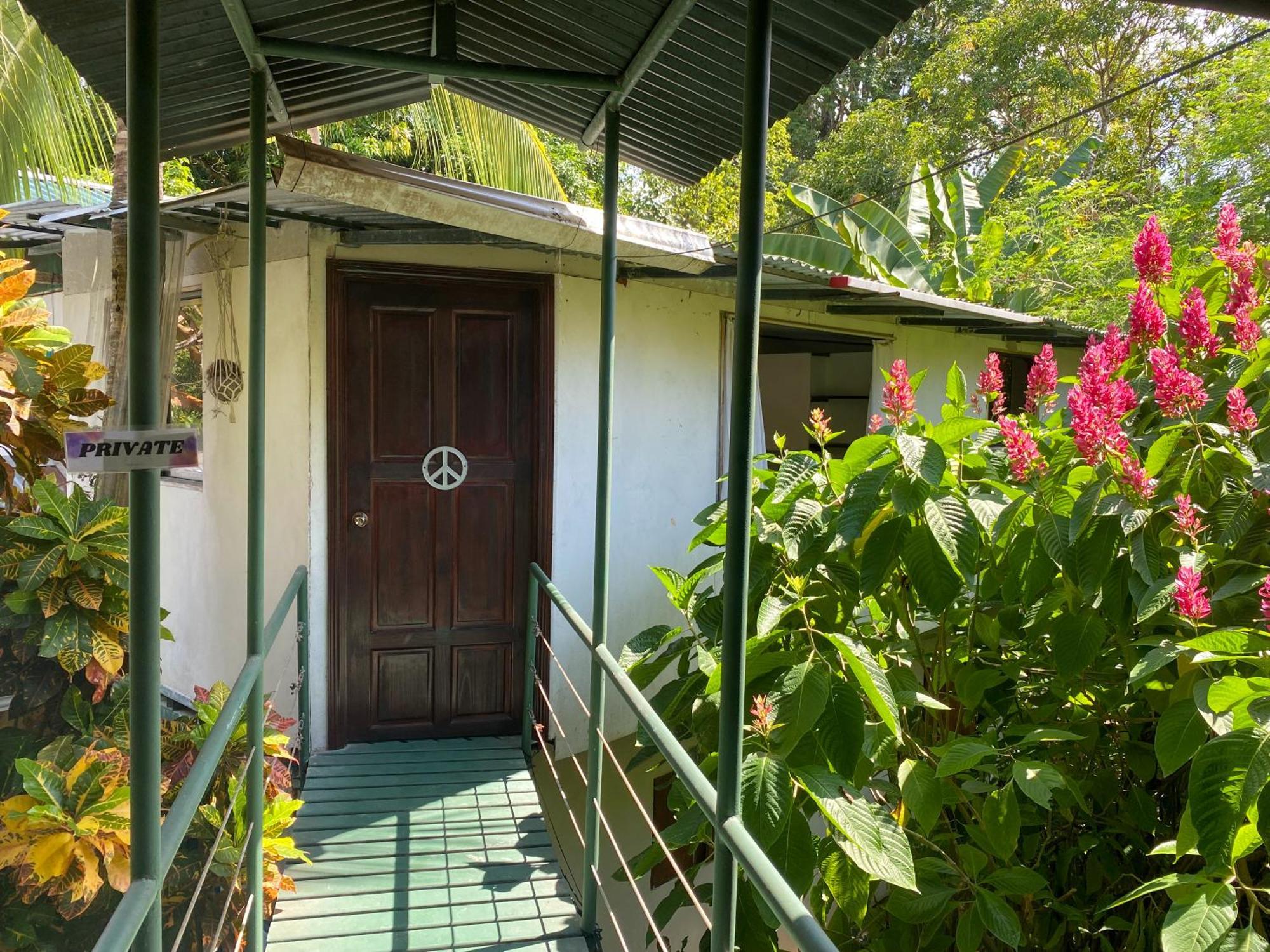 La Ruka Hostel Puerto Viejo de Talamanca Rum bild