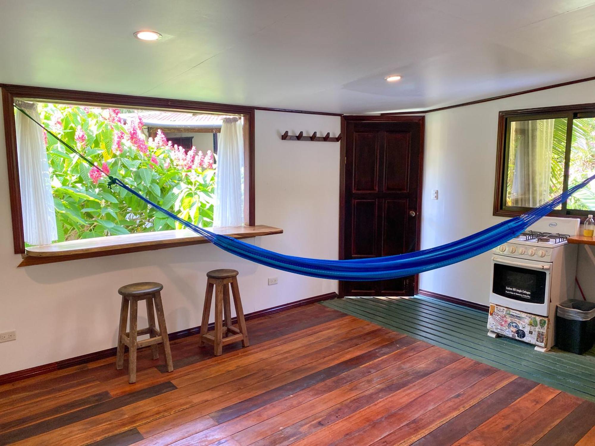 La Ruka Hostel Puerto Viejo de Talamanca Rum bild